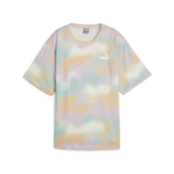 T-shirt femme Puma Essentials + Summer Daze