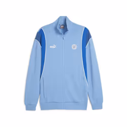 Veste de survêtement Manchester City Archive 2023/24