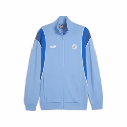 Veste de survêtement Manchester City Archive 2023/24