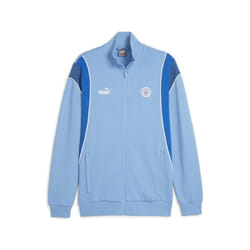 Veste de survêtement Manchester City Archive 2023/24