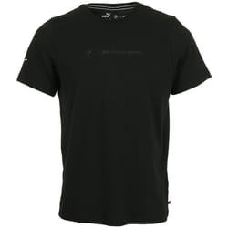 T-shirt avec logo Puma BMW MMS Graphic