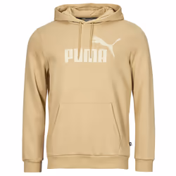 Sweatshirt à capuche Puma ESS Big Logo