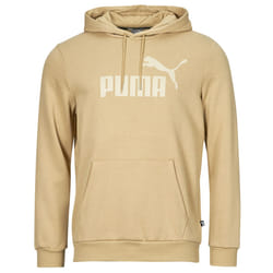 Sweatshirt à capuche Puma ESS Big Logo