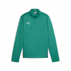 Haut d'entraînement enfant Puma TeamGoal