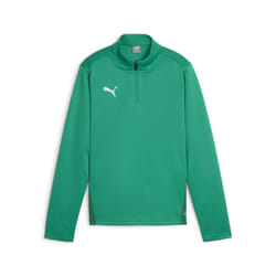 Haut d'entraînement enfant Puma TeamGoal