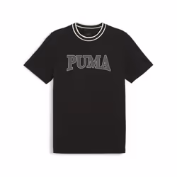 TShirt  coton Squad Graphic  -  Puma