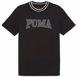 TShirt  coton Squad Graphic  -  Puma