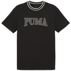 TShirt  coton Squad Graphic  -  Puma