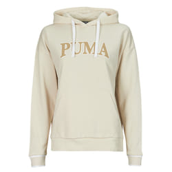 Sweatshirt à capuche femme Puma Squad