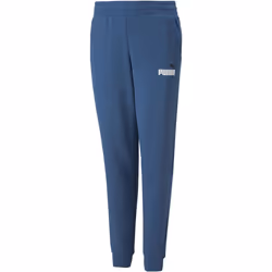 Jogging Enfant Puma Clo Logo