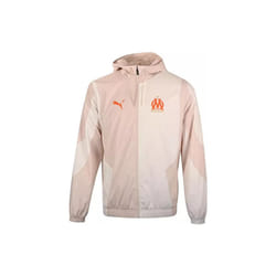 Veste de survêtement Prematch OM 2023/24