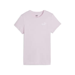 T-shirt brodé femme Puma Essentials+