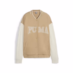 Veste de survêtement femme Puma Squad