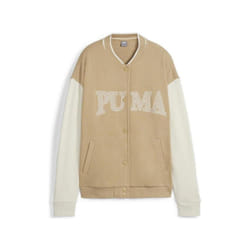 Veste de survêtement femme Puma Squad