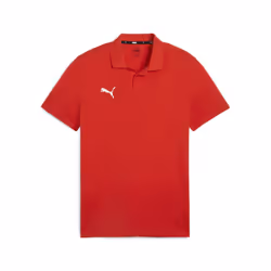 Polo Puma Teamgoal Casuals