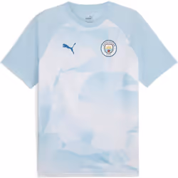Maillot Prematch Manchester City 2023/24