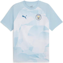 Maillot Prematch Manchester City 2023/24