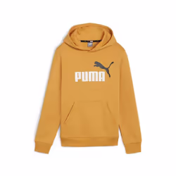 Sweatshirt à capuche enfant Puma Essentials+ Two-Tone Big Logo