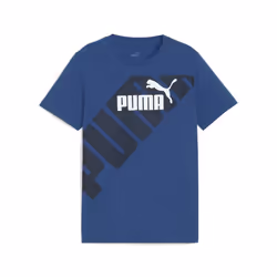 T-shirt enfant Puma Power