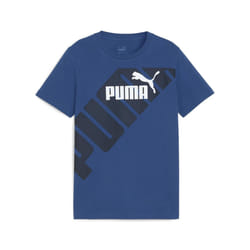 T-shirt enfant Puma Power