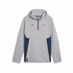 Sweatshirt à capuche Puma MAPF1