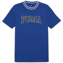 TShirt  coton Squad Graphic  -  Puma
