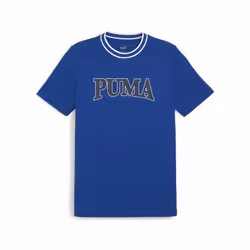 TShirt  coton Squad Graphic  -  Puma