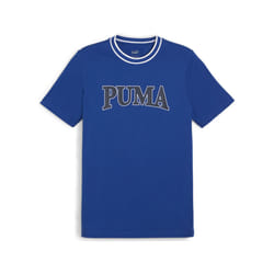 TShirt  coton Squad Graphic  -  Puma