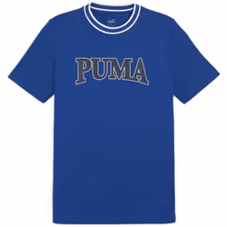 TShirt  coton Squad Graphic  -  Puma
