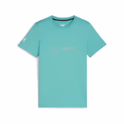 Maillot enfant Mercedes AMG Petronas