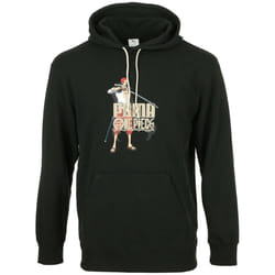 Sweatshirt à capuche Puma Puma X One Piece