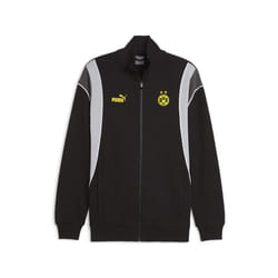 Veste de survêtement Borussia Dortmund Archive 2023/24