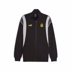 Veste de survêtement Borussia Dortmund Archive 2023/24