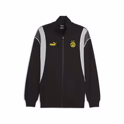Veste de survêtement Borussia Dortmund Archive 2023/24