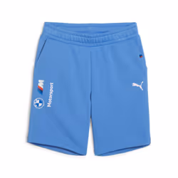 Short enfant Puma BMW Motorsport ESS - 11/12 ans