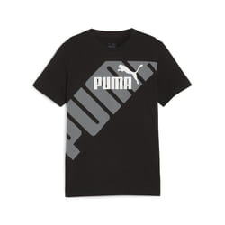 T-shirt enfant Puma Power