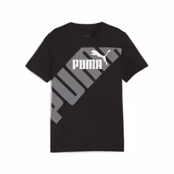 T-shirt enfant Puma Power