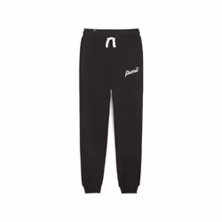Jogging fille Puma ESS+ Script