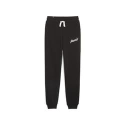 Jogging fille Puma ESS+ Script