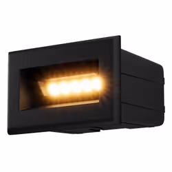 Description Les luminaires de la série Bosca sont conçus pour éclairer les passages, les cages d'escalier et les couloirs. Le ...
