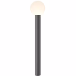 Description Les luminaires de la série Bold sont destinés à l'éclairage extérieur des parcelles de campagne et des zones proc ...