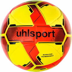 Ballon Uhlsport Revolution Thermobonded