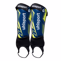 Protège-tibias Uhlsport Plate Pro