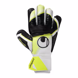 Gants de gardien - Uhlsport - Soft Advanced - Protection optimale - Confort suprême - Respirant