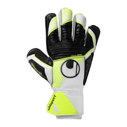 Gants de gardien - Uhlsport - Soft Advanced - Protection optimale - Confort suprême - Respirant