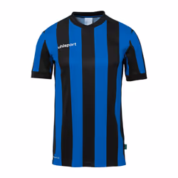Maillot à rayures Uhlsport Retro Stripe
