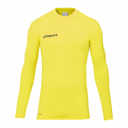Maillot de gardien de but enfant Uhlsport Prediction