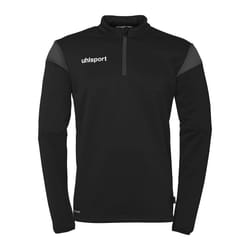 Haut d'entraînement 1/4 zip Uhlsport Squad 27