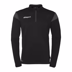 Haut d'entraînement 1/4 zip Uhlsport Squad 27