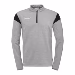 Haut d'entraînement 1/4 zip Uhlsport Squad 27